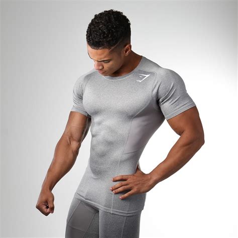 Gym compression shirts. Things To Know About Gym compression shirts. 